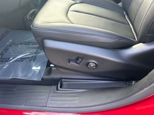 2026 Chrysler Pacifica Select - Photo 10