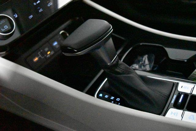 New 2026 Gray Hyundai SEL Premium AWD image 64
