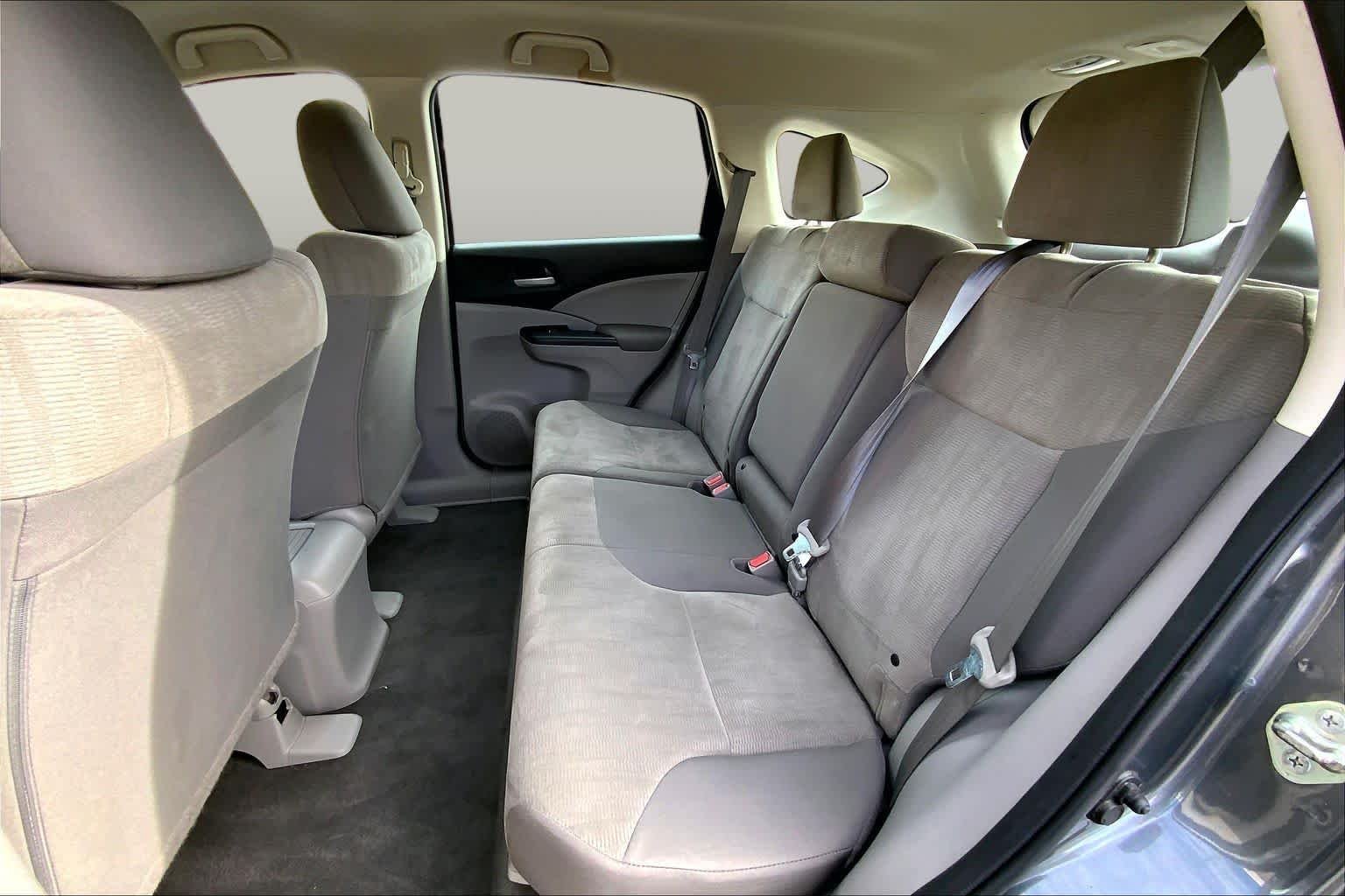 Used 2013 Polished Metal Metallic Honda LX image 20
