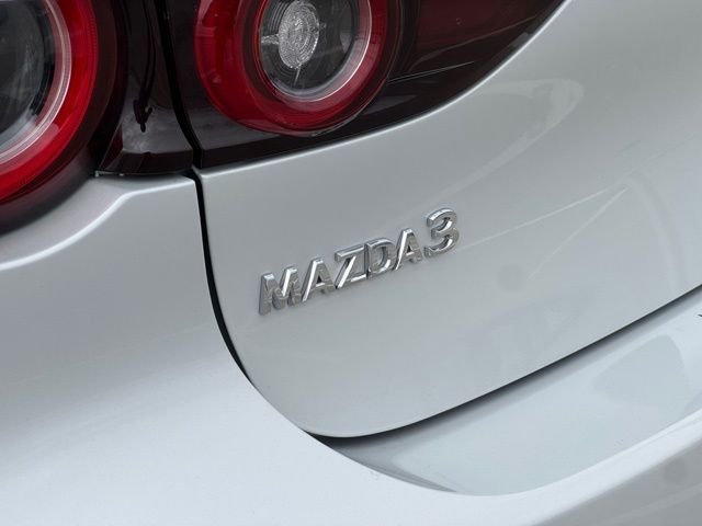 Certified Used 2024 Ceramic White Mazda 2.5 S Select Sport image 23