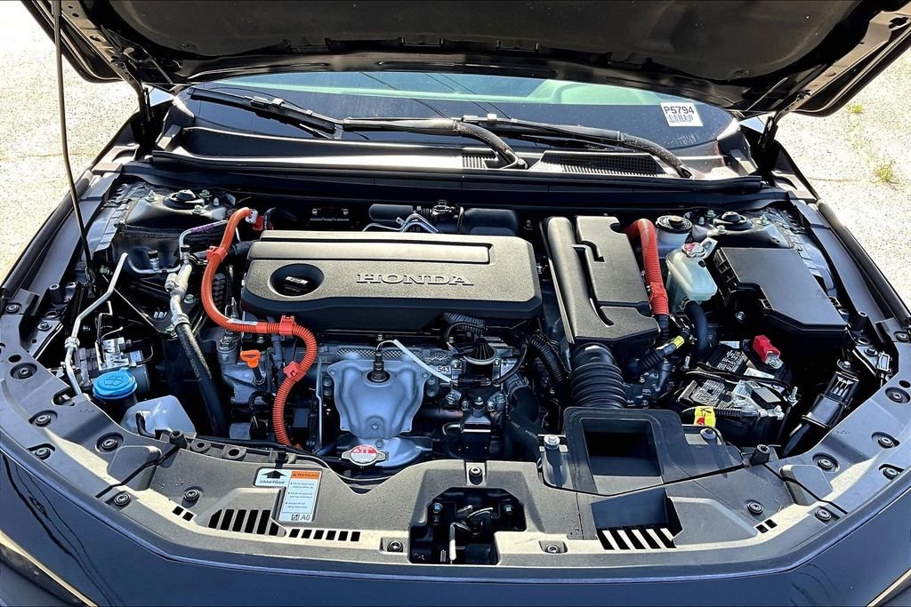 Used 2025  Honda Sport-L image 31