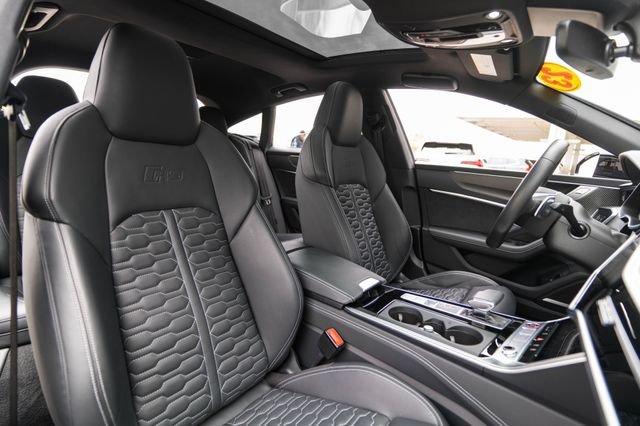 2023 Audi RS 7 Base - Photo 17