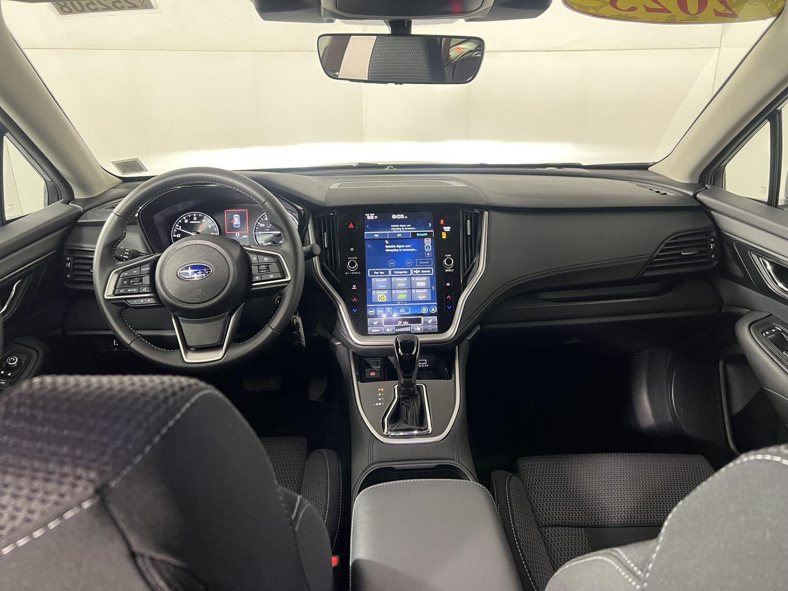 2025 Subaru Outback Premium - Photo 15