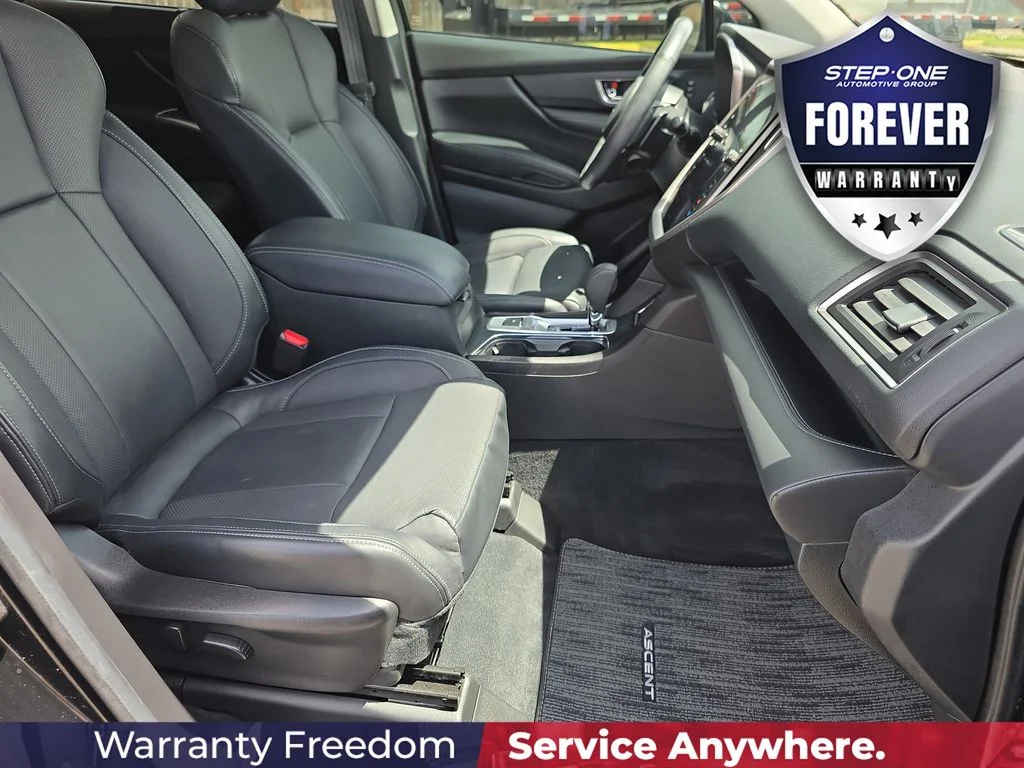 Used 2023 Black Subaru Limited image 38