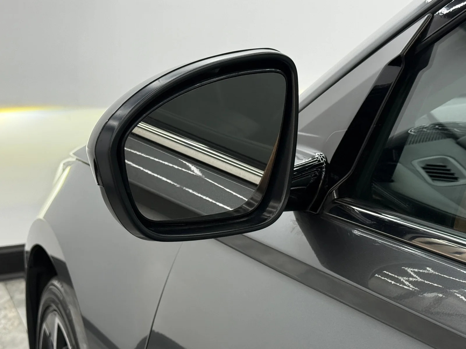 Used 2023 Gun Metallic Nissan 2.5 SR image 36