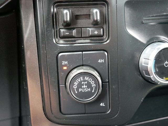 Certified Used 2023 Black Ford XLT image 24