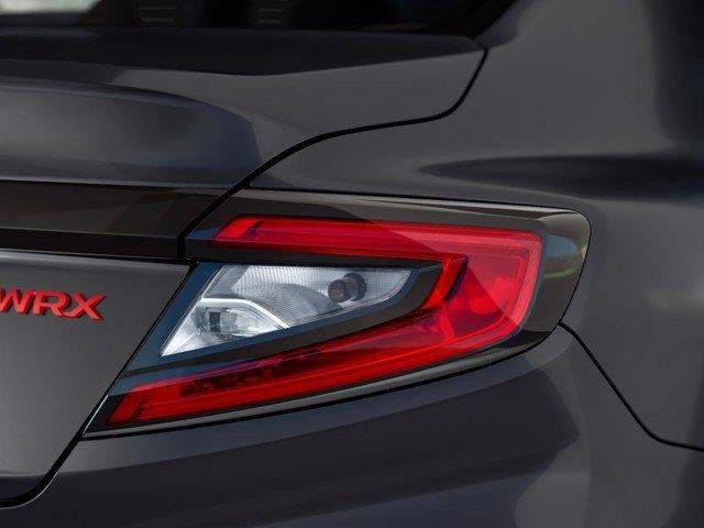 New 2026 MAGNETITE GRAY METALLIC Subaru Premium image 12