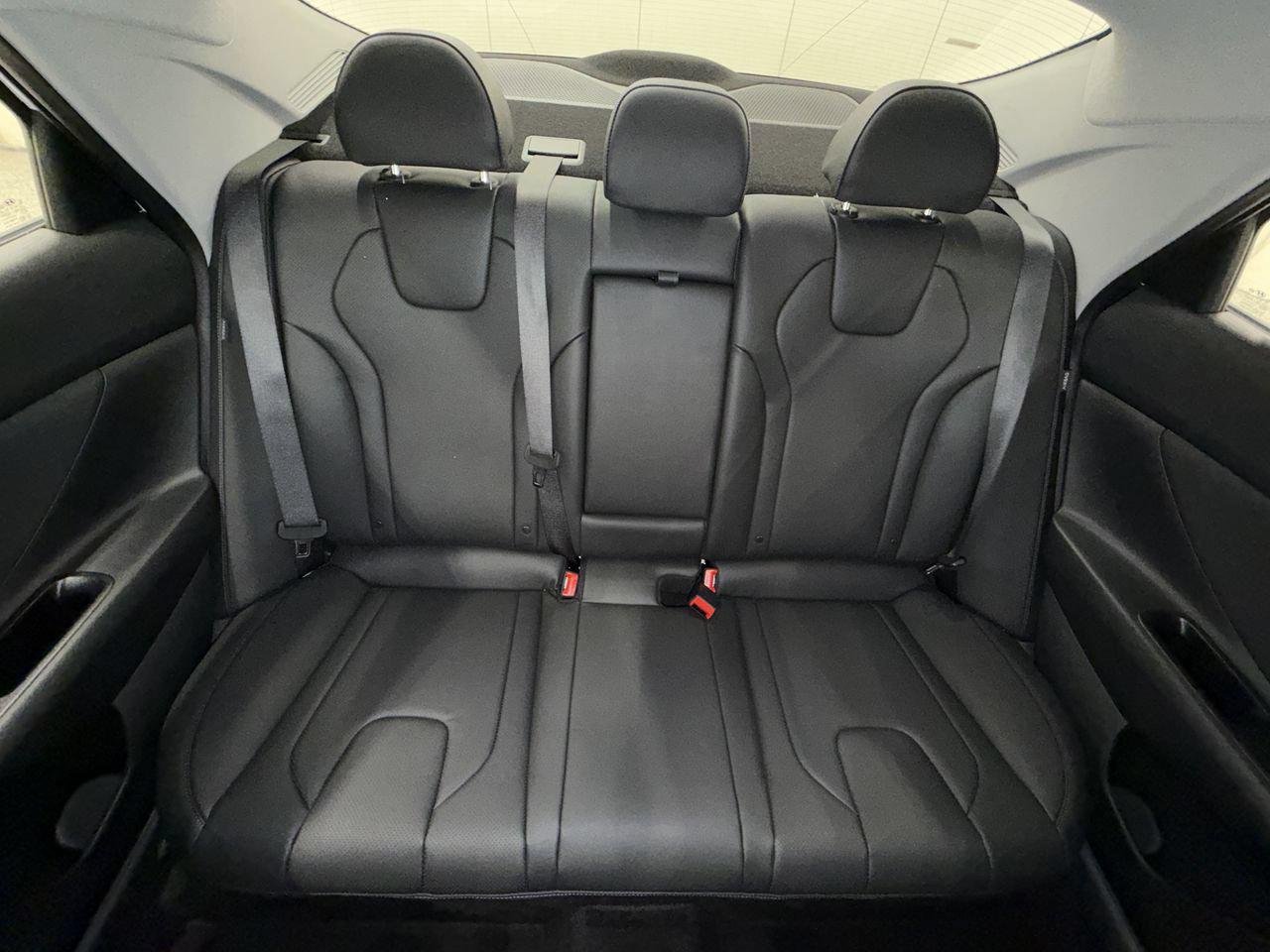 New 2026 Serenity White Hyundai Limited image 21