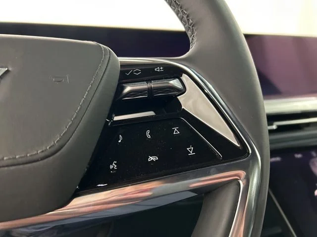 2026 Cadillac Escalade IQ Premium Sport - Photo 8