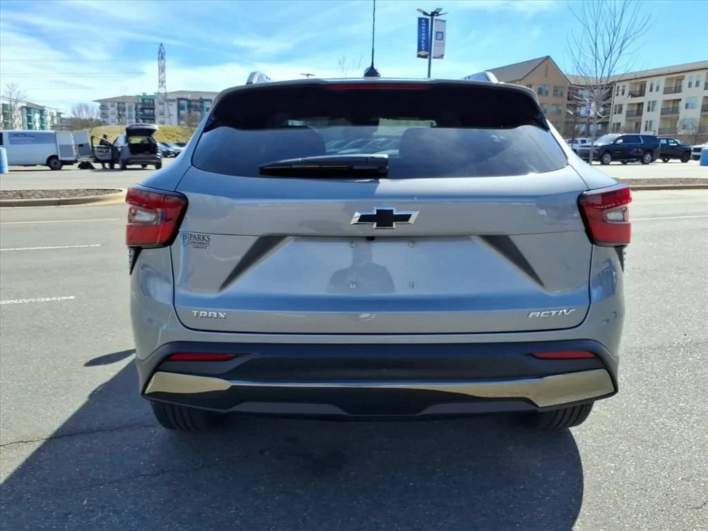 2026 Chevrolet Trax Activ - Photo 24