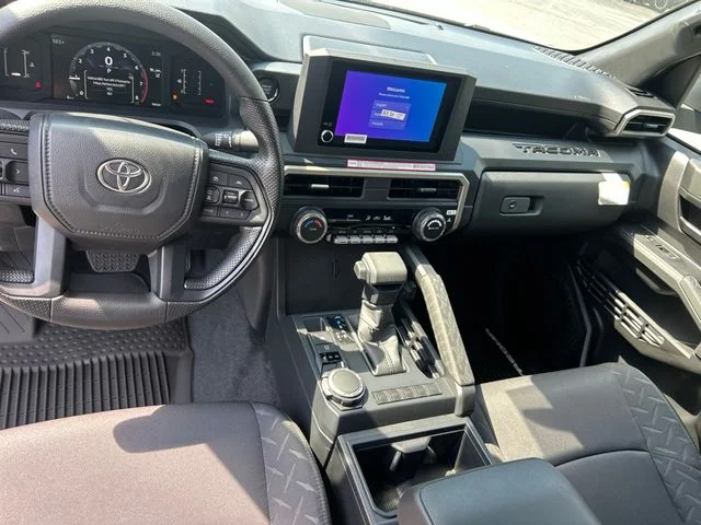 New 2026 Ice Cap Toyota SR image 12