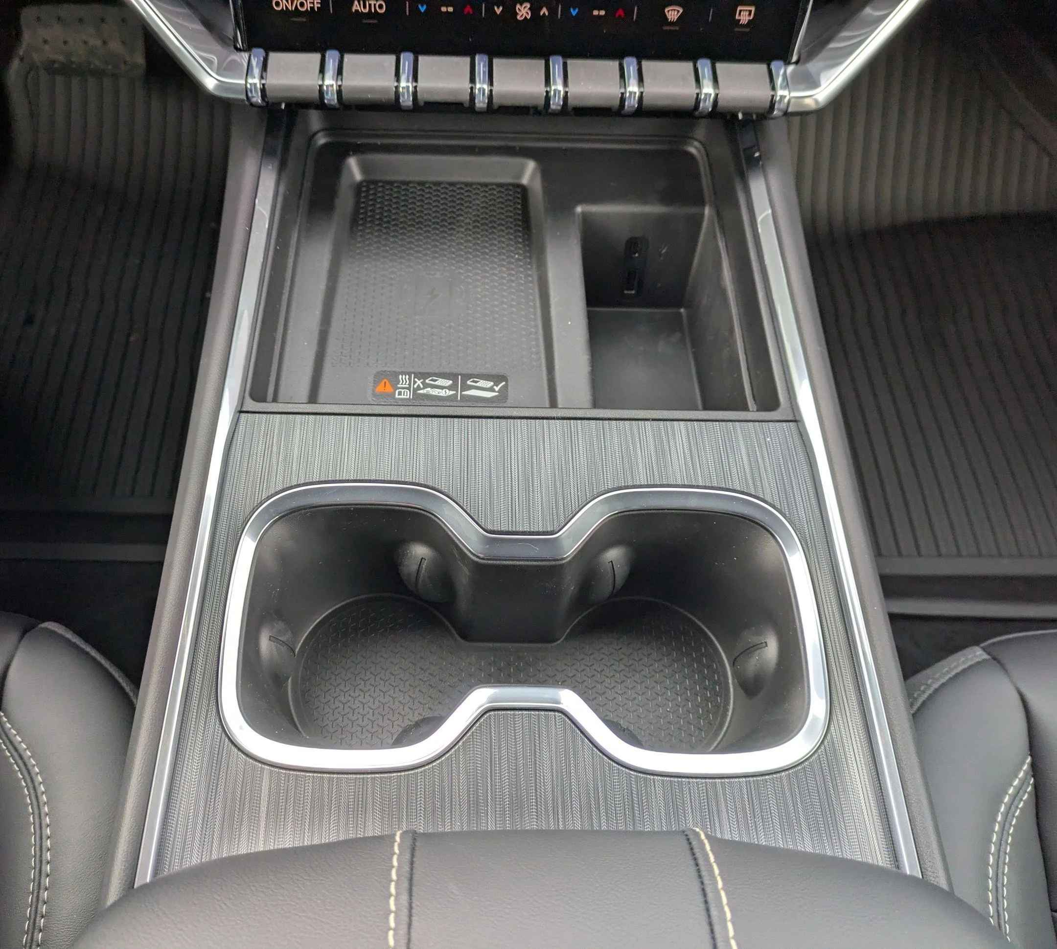 2026 GMC Acadia Elevation - Photo 16