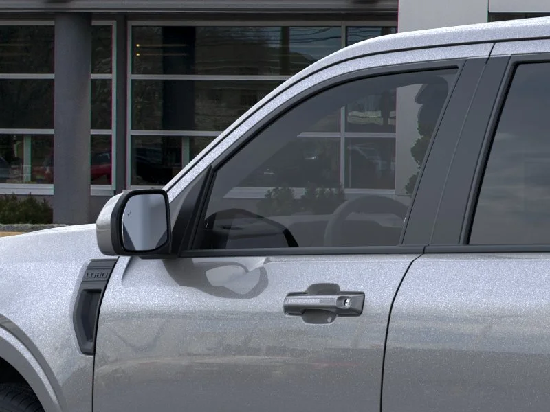 2025 Ford Maverick Lobo Standard - Photo 21