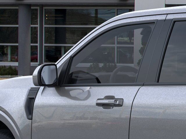 2025 Ford Maverick Lobo Standard - Photo 21