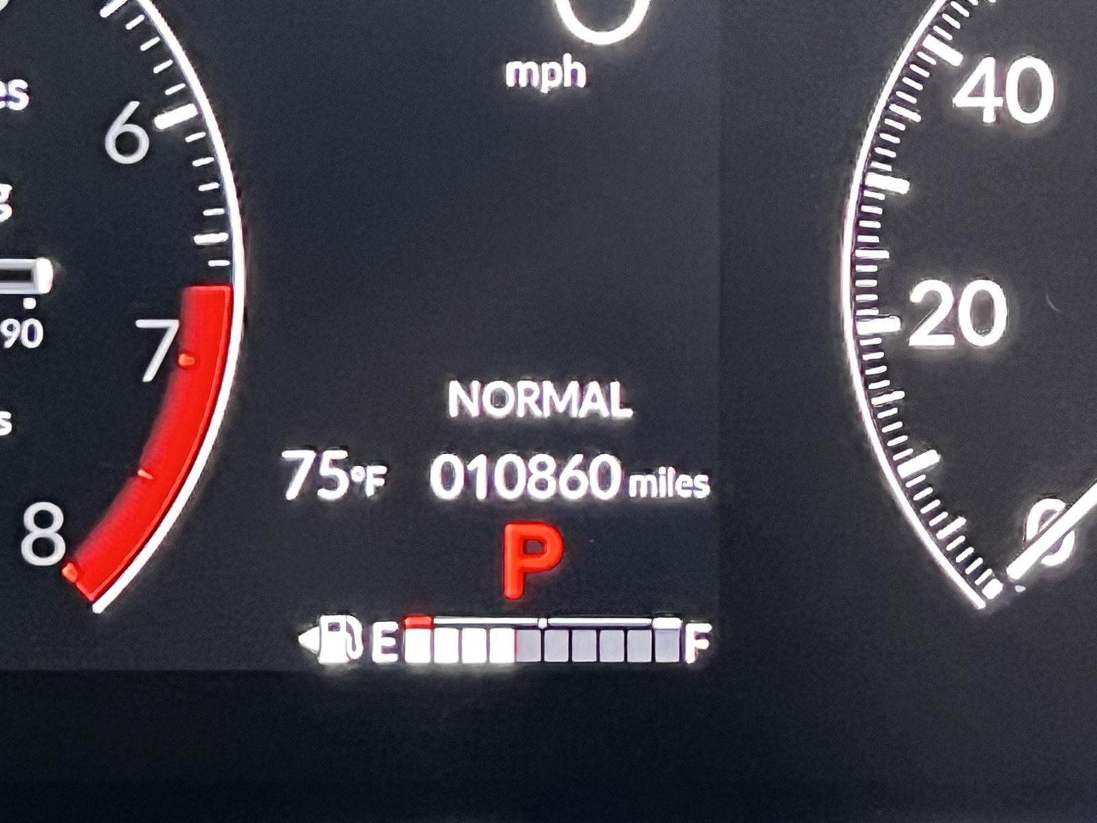 2026 Honda HR-V EX-L - Photo 19