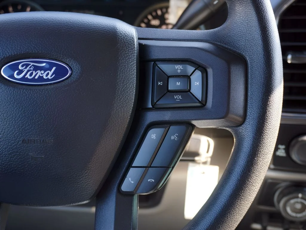 2020 Ford F-150 XLT - Photo 20