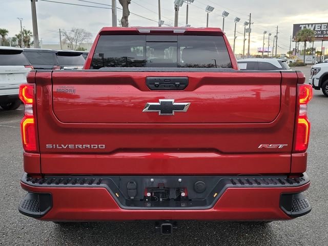 2025 Chevrolet Silverado 1500 RST - Photo 10