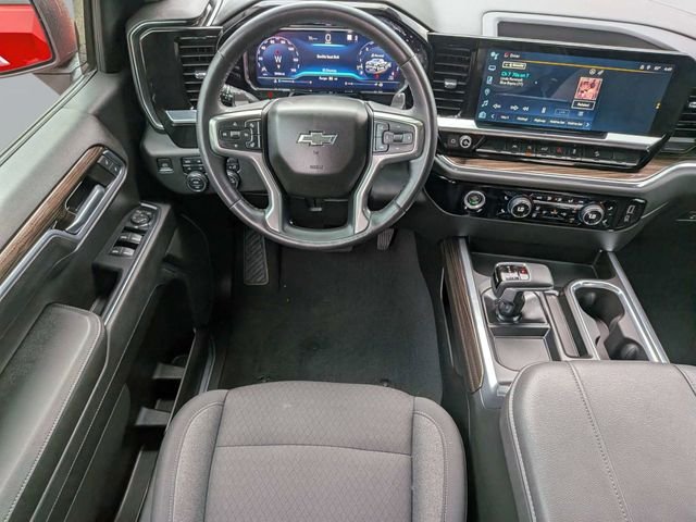2023 Chevrolet Silverado 1500 RST - Photo 19