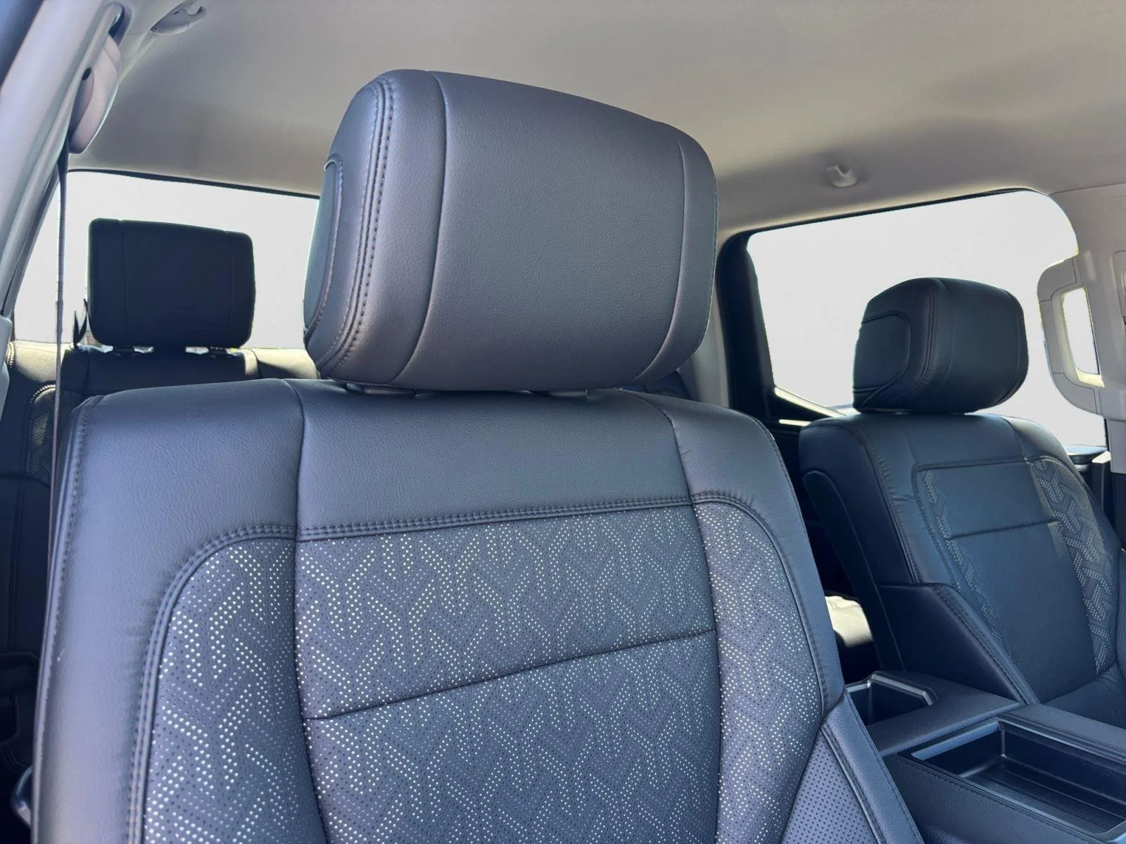 Used 2024 Celestial Silver Metallic Toyota Limited Hybrid image 46