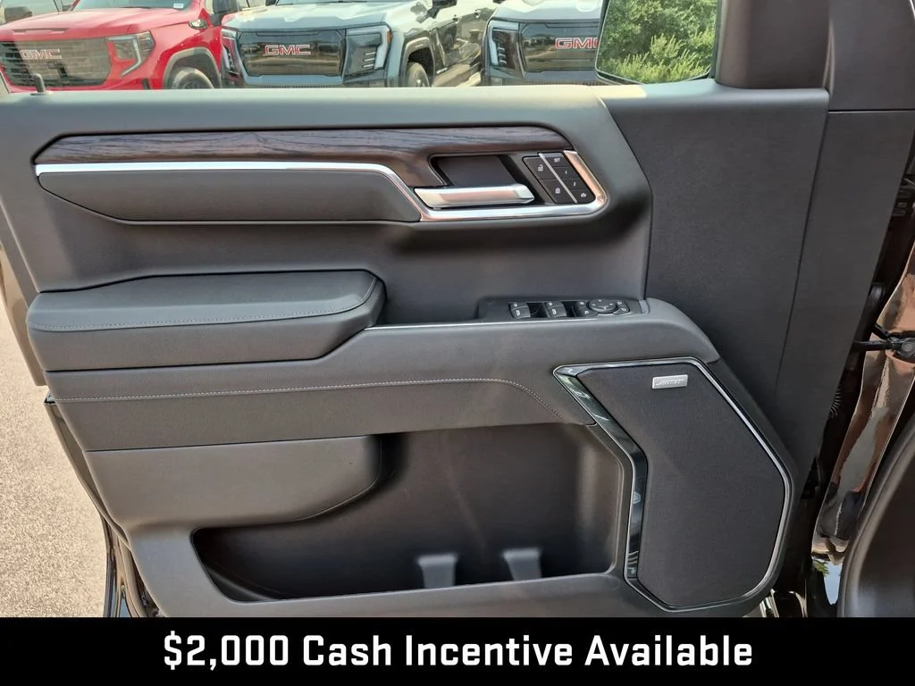 2026 GMC Sierra 1500 SLT - Photo 20