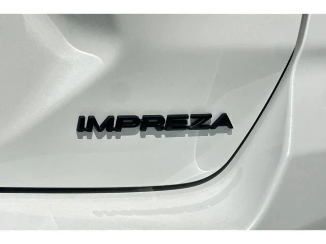 New 2026 CRYSTAL WHITE PEARL Subaru Sport image 26
