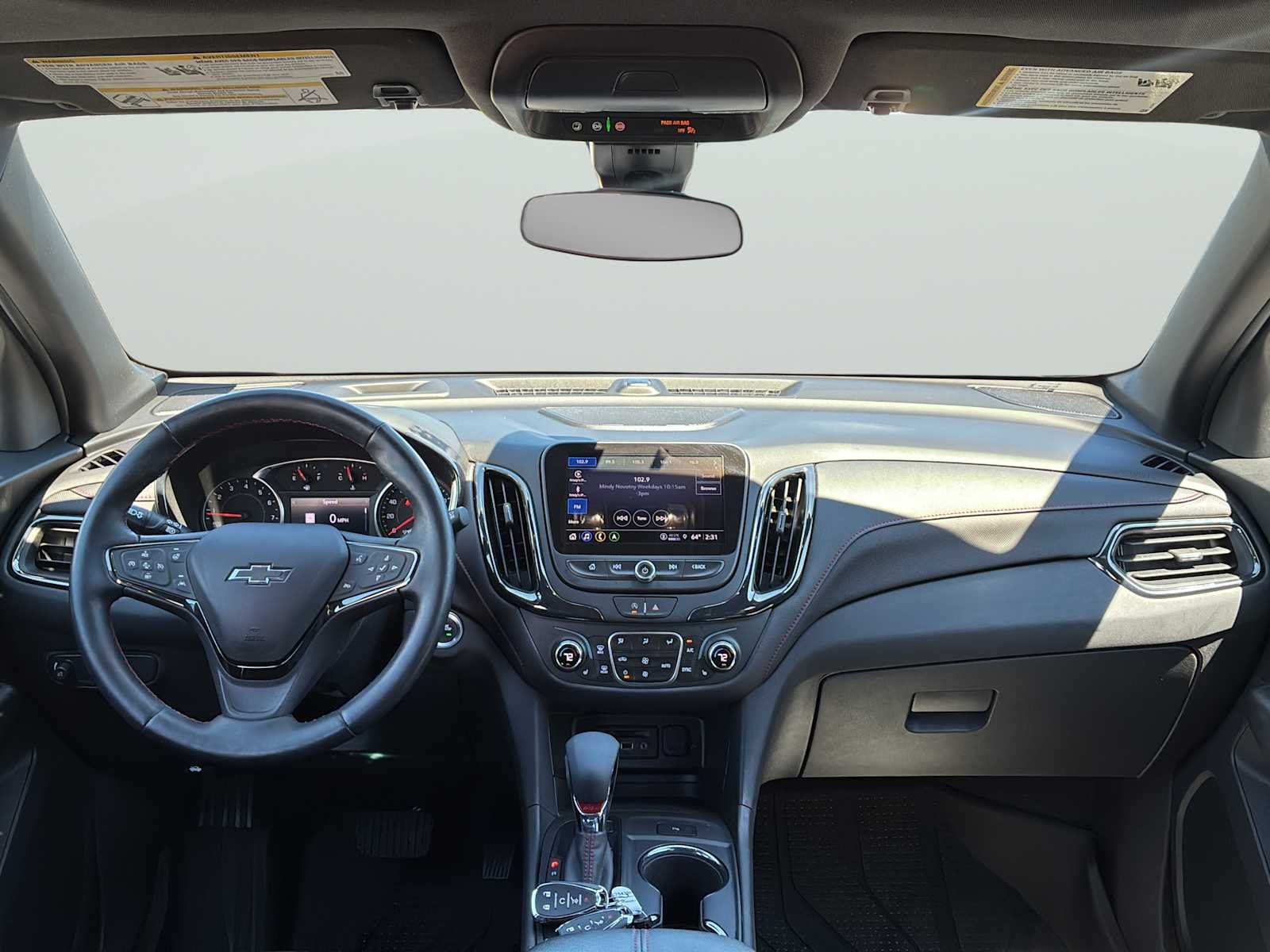 2023 Chevrolet Equinox RS - Photo 27