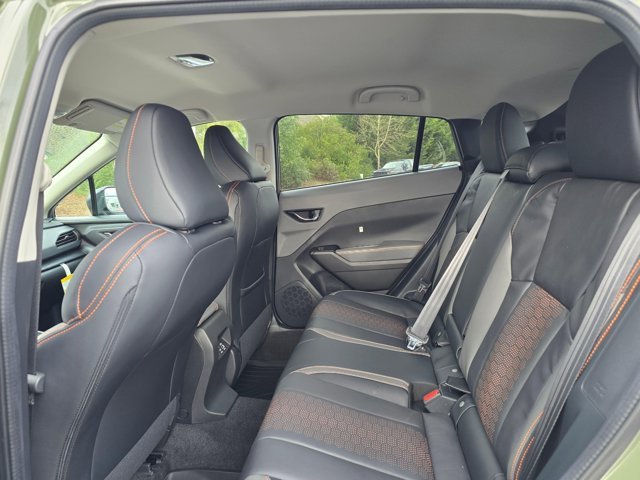 2026 Subaru Crosstrek Limited - Photo 33