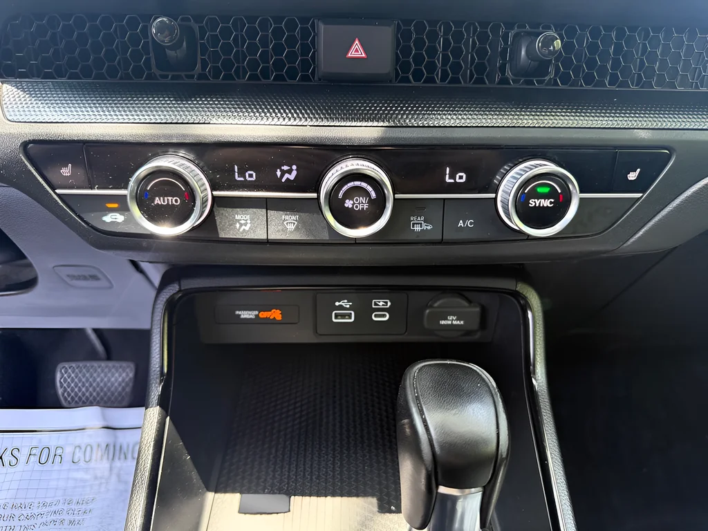 2024 Honda CR-V Sport - Photo 28