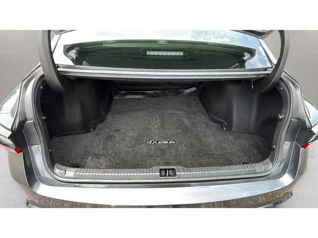 Used 2022 Gray Lexus 350 F SPORT image 32