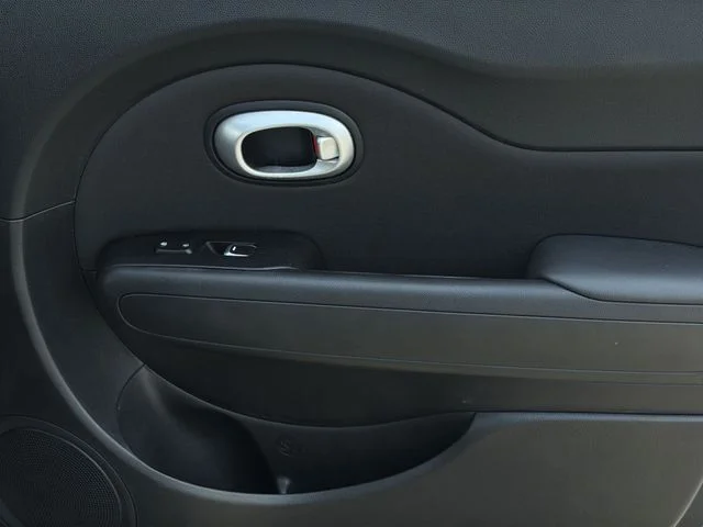 Used 2017 Gray Kia Base image 33