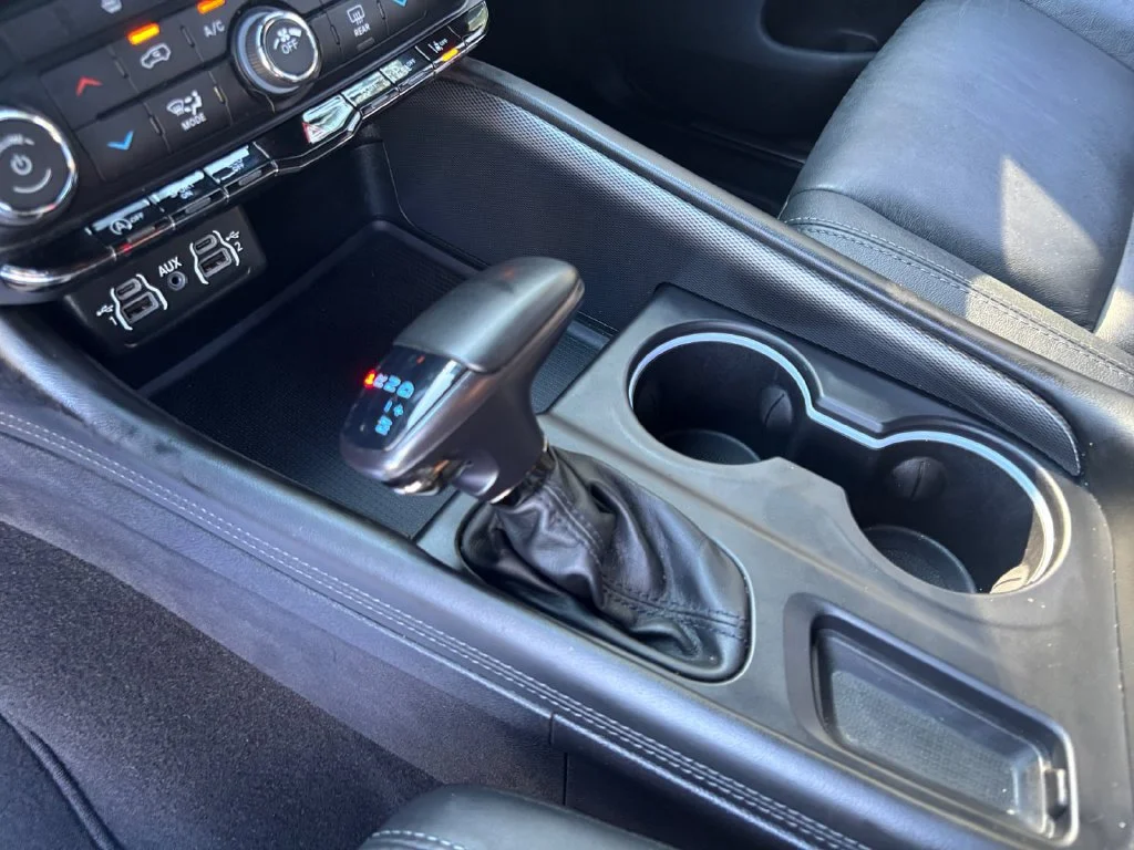 Used 2022 White Dodge GT Plus image 33