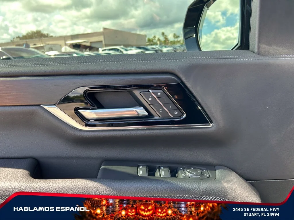 New 2026 Onyx Black GMC Denali image 22