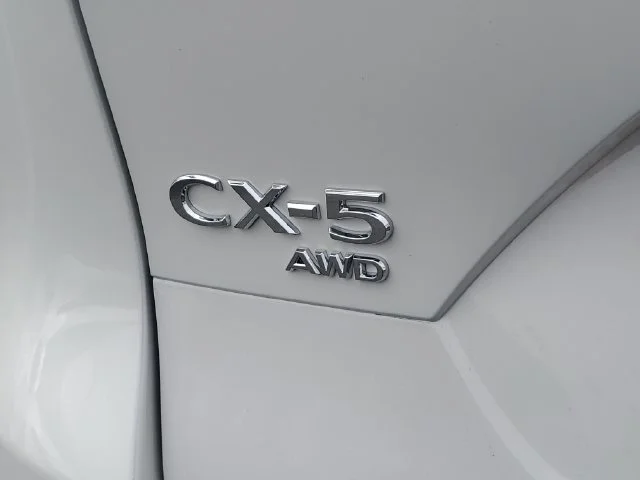 New 2026 Rhodium White Metallic Mazda 2.5 S Preferred AWD image 16