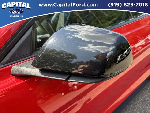 Used 2016  Ford Shelby GT350 image 12