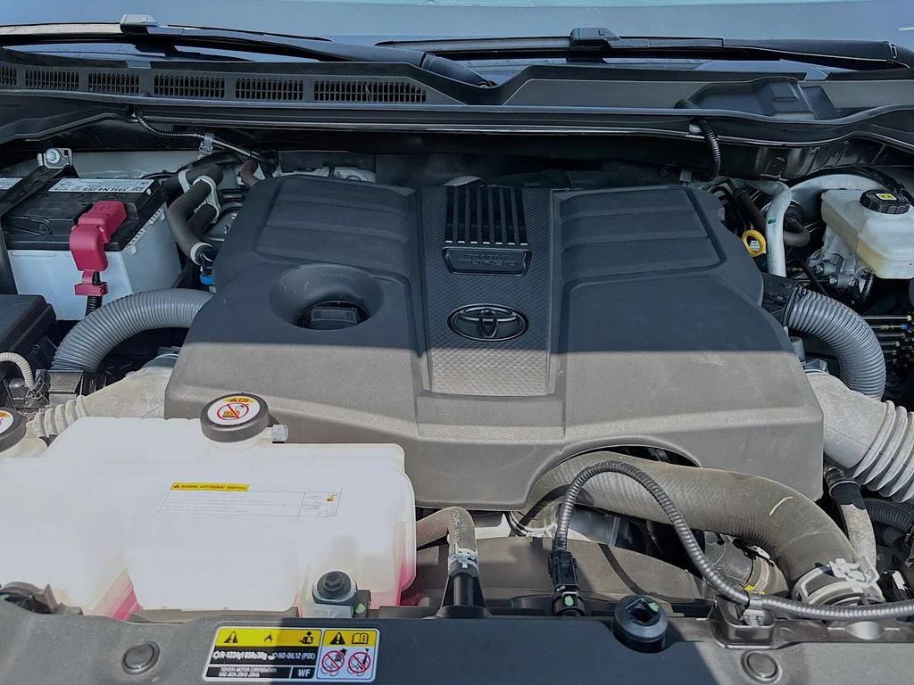 Used 2024 Lunar Toyota Limited image 31