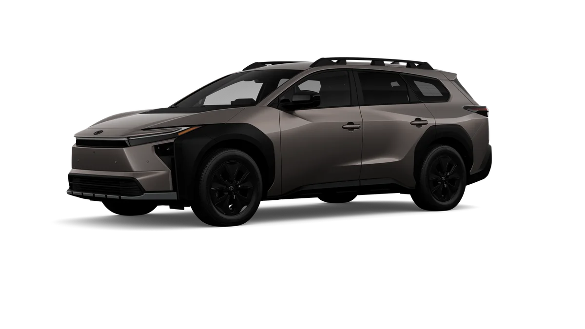 New 2026 Stepping Stone Toyota bZ Woodland image 28