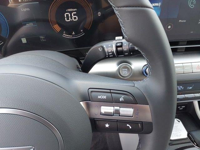 New 2027 Abyss Hyundai SEL Sport image 22