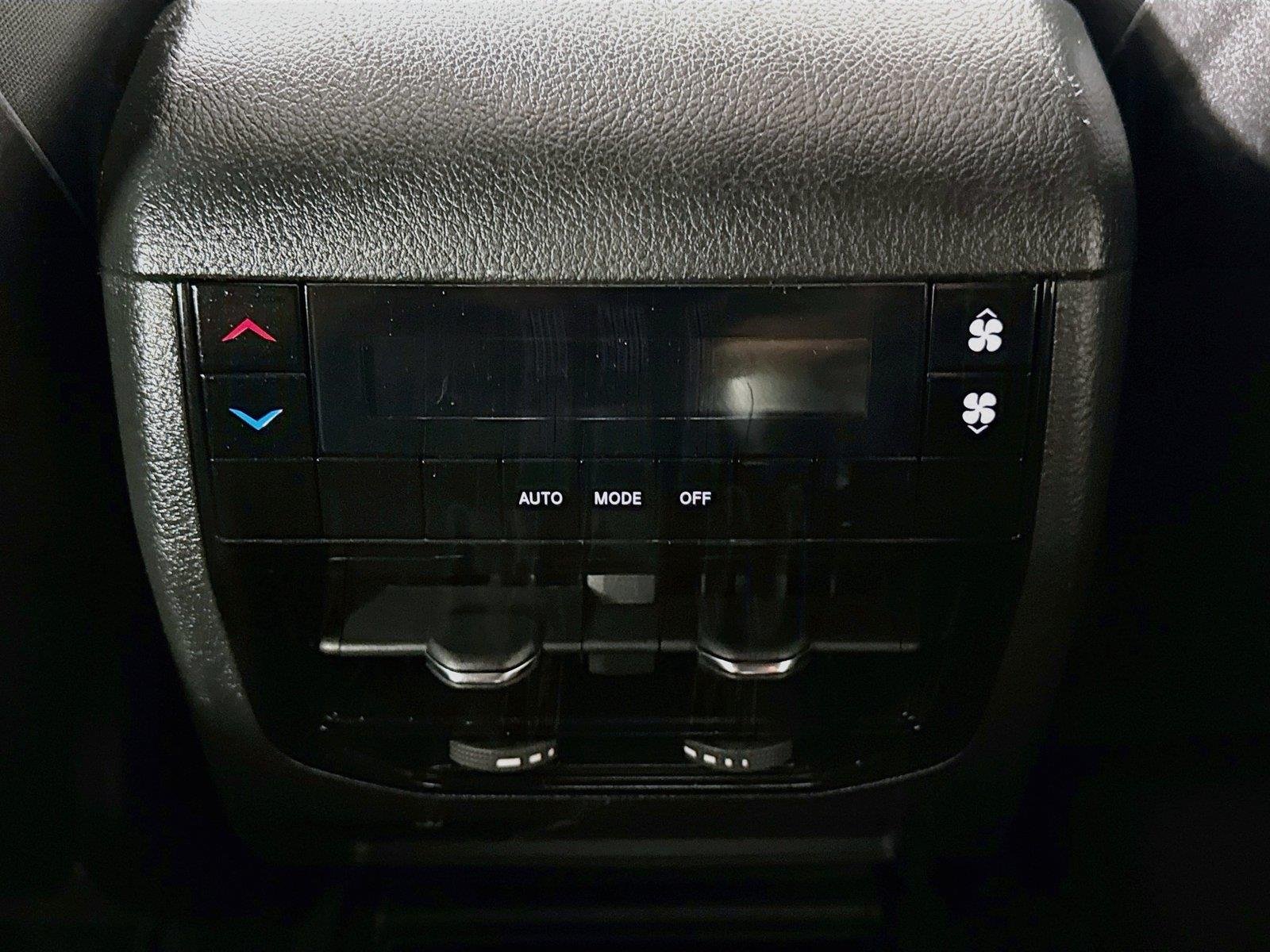 Used 2024 Velvet Red Pearlcoat Jeep Altitude X image 35