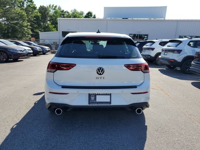 New 2026 White Volkswagen 2.0T SE image 5