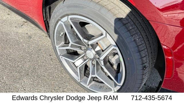 New 2026 Redeye Dodge R/T Plus image 12