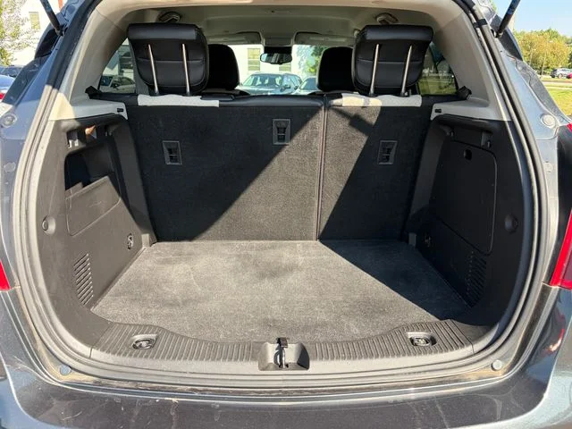 Used 2018 Gray Buick Preferred image 16