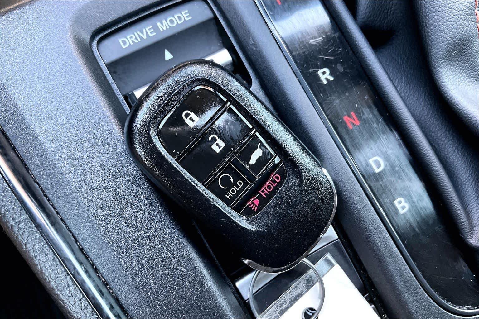 2023 Honda CR-V Sport - Photo 15