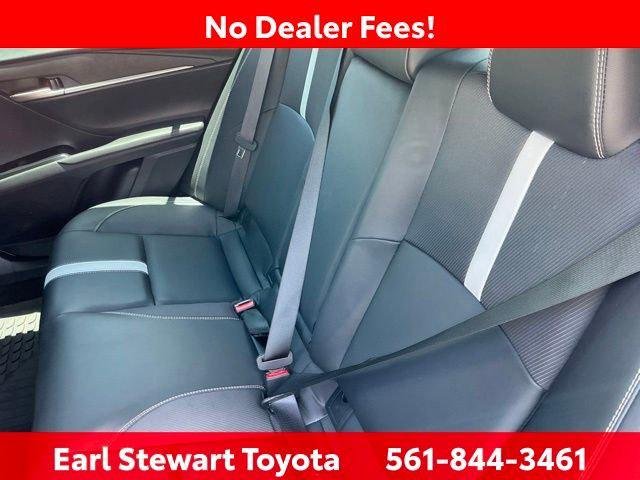 Certified Used 2025 PRECIOUS METAL Toyota  image 14
