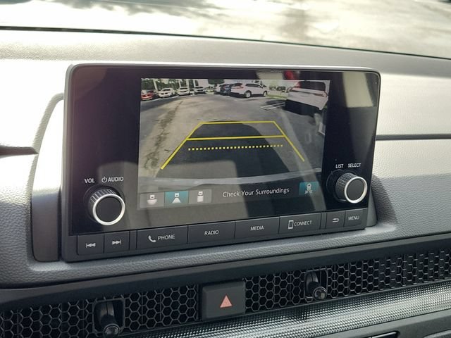 2025 Honda CR-V EX - Photo 28