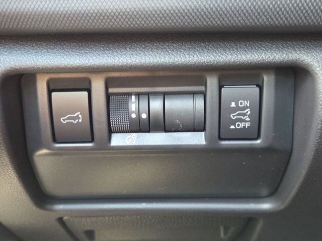 New 2026 Beige Subaru Limited image 10