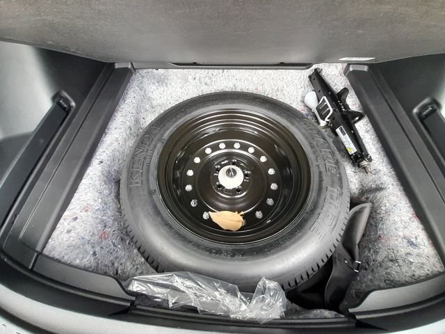 2026 Honda CR-V EX-L - Photo 52