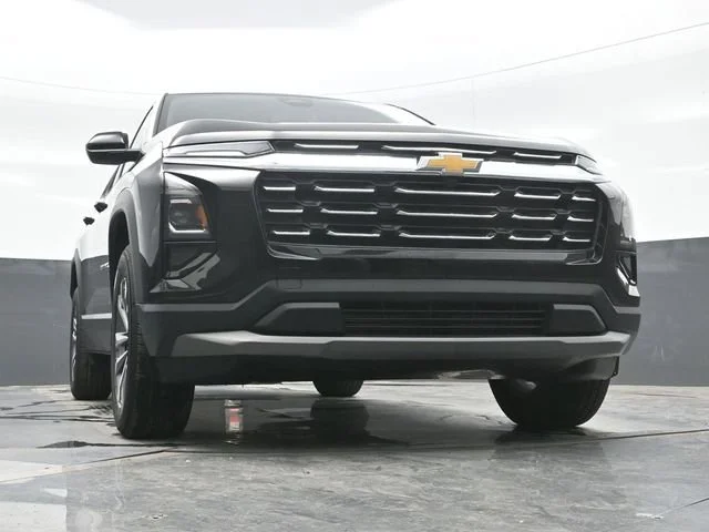 2026 Chevrolet Equinox LT - Photo 22