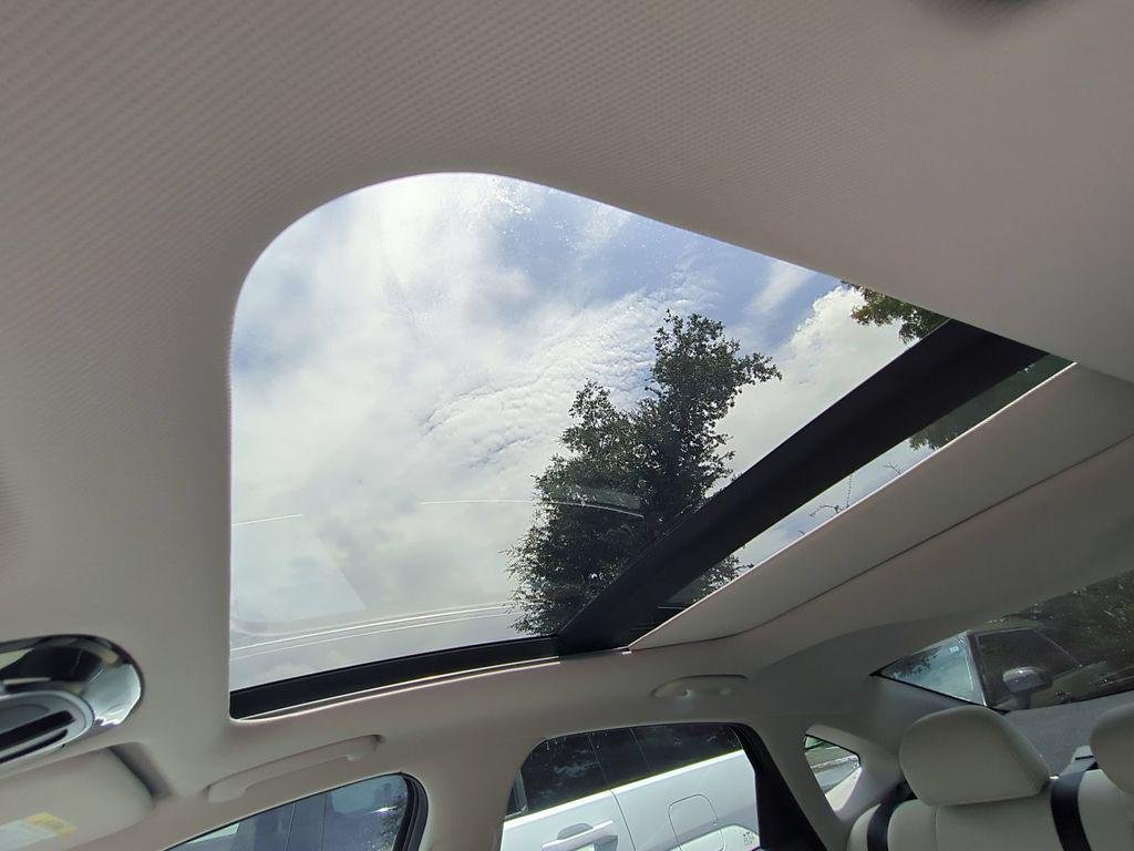 New 2026 Black Hyundai SEL image 22