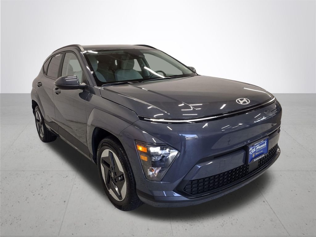 Certified Used 2024 Gray Hyundai SEL image 5
