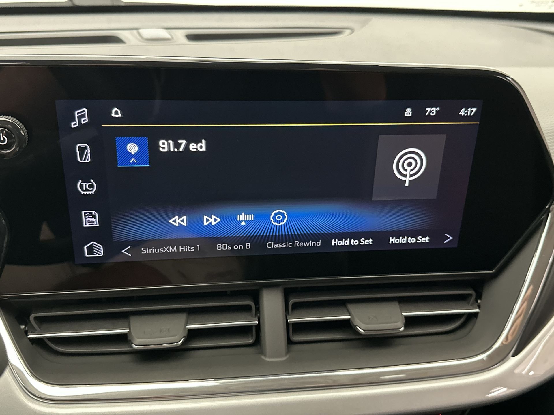 2026 Chevrolet Trax LT - Photo 68